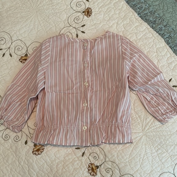 Janie and Jack 3-piece Coordinating Set - Picture 6 of 9